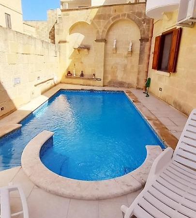 Ta Gorg Bed & Breakfast Qala Exterior photo