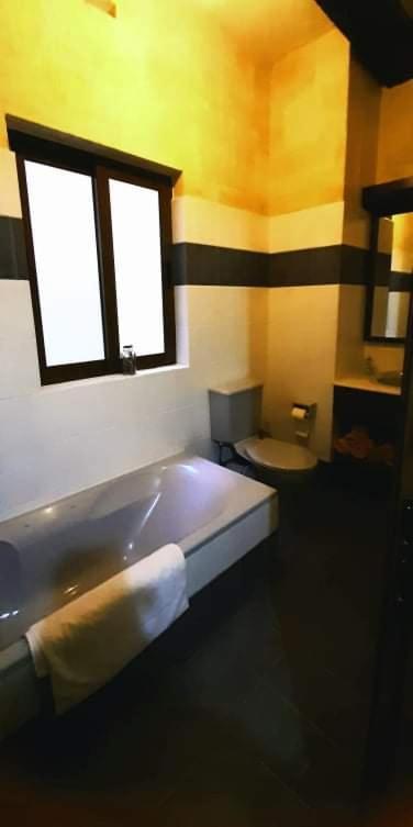 Ta Gorg Bed & Breakfast Qala Exterior photo