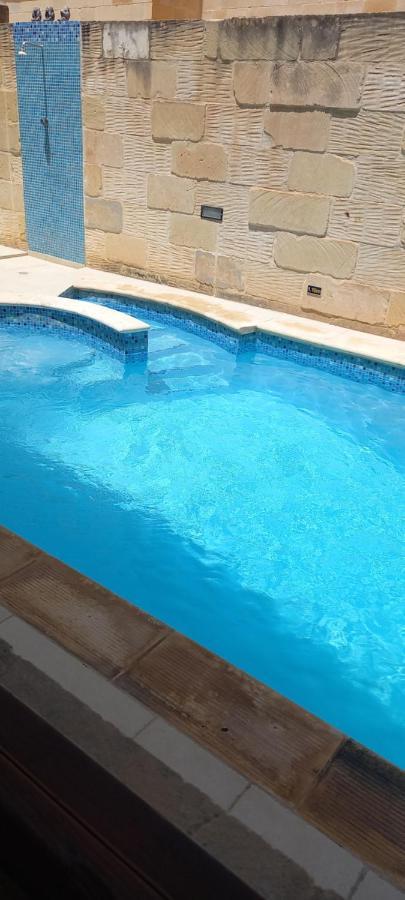Ta Gorg Bed & Breakfast Qala Exterior photo