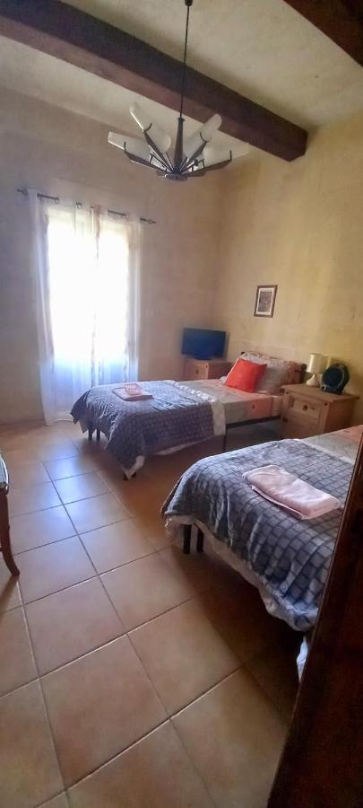Ta Gorg Bed & Breakfast Qala Exterior photo