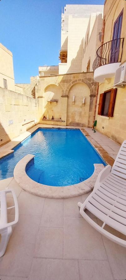 Ta Gorg Bed & Breakfast Qala Exterior photo
